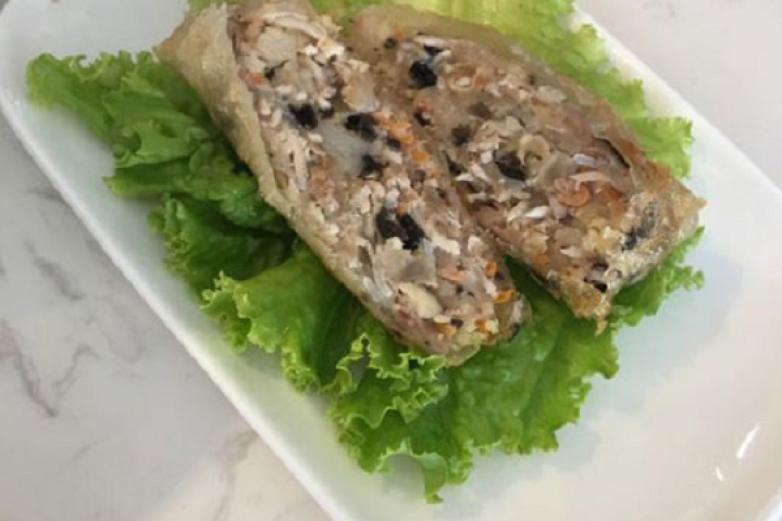 越里福越南餐厅